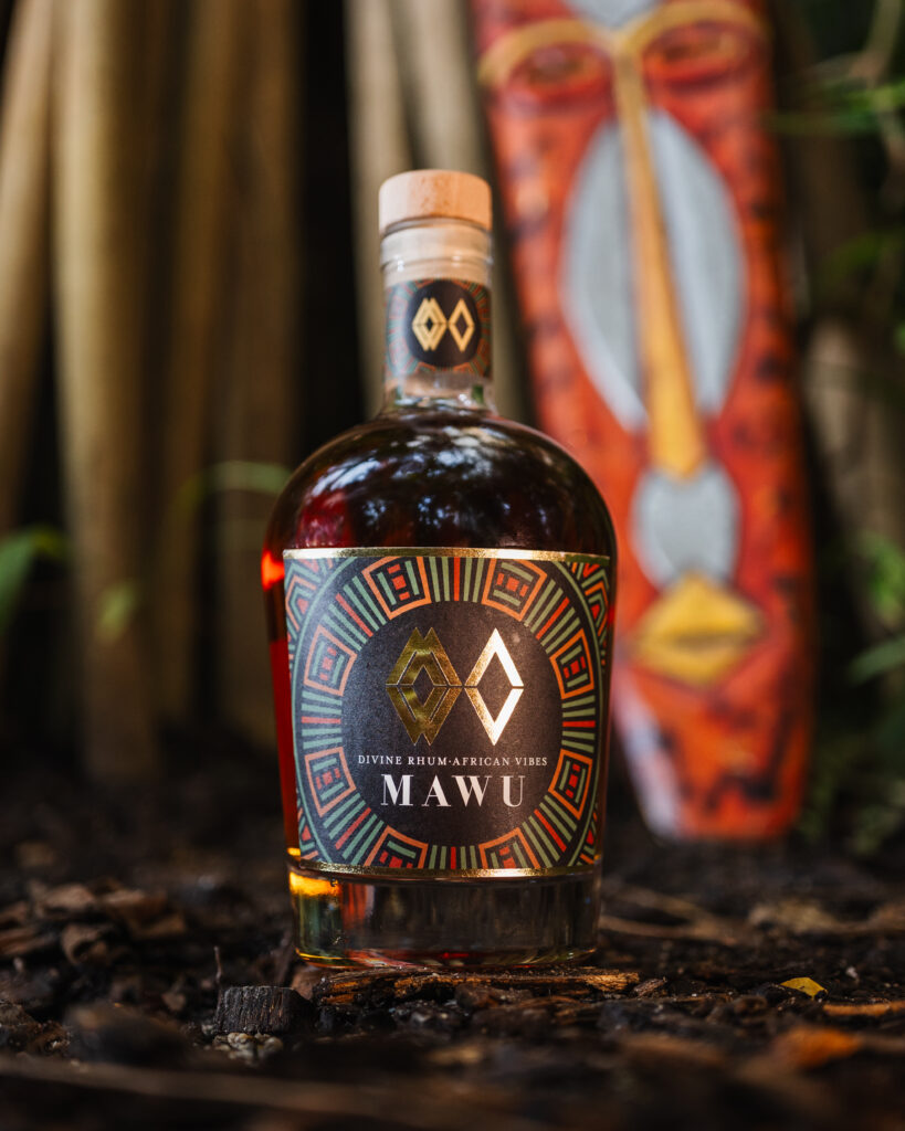 Mawu Rhum